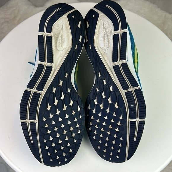 Nike Zoom Pegasus 35 Men’s Running Athletic Shoes main image 8